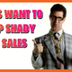 Feds Propose Rules To Prevent Shady Car Sales